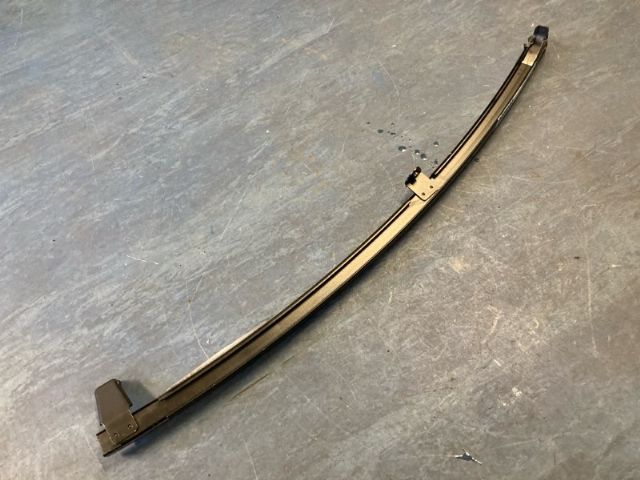 Toyota Corolla ZRE212 LF Door Glass Guide Channel
