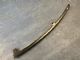 Toyota Corolla ZRE212 LF Door Glass Guide Channel