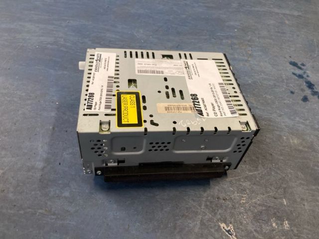 Ford Kuga C520 2013-2019 CD Player
