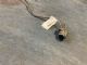 Audi A1 8X 2012-2014 Rear Parking Sensor (LR Outer)