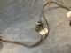Audi A1 8X 2012-2014 Rear Parking Sensor (LR Inner)