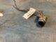 Audi A1 8X 2012-2014 Rear Parking Sensor (RR Inner)