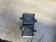 Jaguar XJ Series XJ Air Bag Sensor