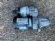 BMW X5 E70 2006-2013 Starter Motor