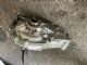BMW X5 E70 2006-2013 Front Diff Assembly