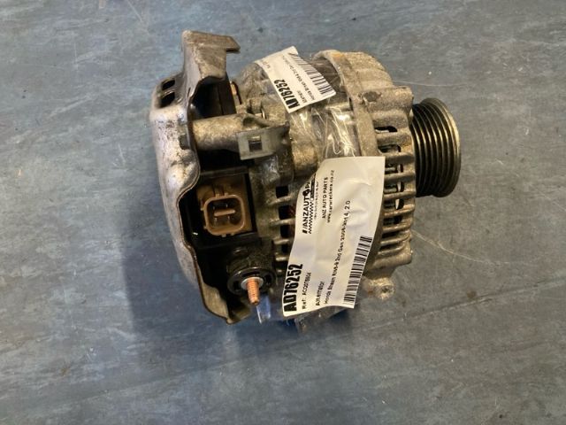 Honda Stream RN6-9 2nd Gen 2006-2014 Alternator