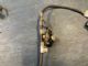 Toyota Crown GRS200 2008-2012 Rear Parking Sensor (LR Inner)