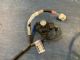 Toyota Crown GRS200 2008-2012 Rear Parking Sensor (LR Outer)