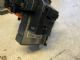 Toyota Vellfire ANH20 Steering Angle Sensor