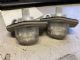 Honda Vezel RU3 Number Plate Light