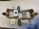 Honda Vezel RU3 Tailgate Hinges (Set)