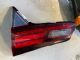 Honda Vezel RU3 R Tailgate Garnish