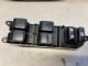Toyota Vitz NSP130 Window Master Switch