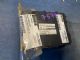 Toyota Crown S210 2012-2018 Brake Control Unit