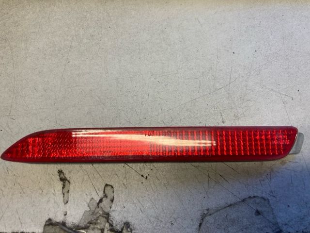 Toyota Crown S210 2012-2018 LR Bumper Reflector