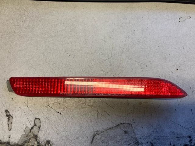 Toyota Crown S210 2012-2018 RR Bumper Reflector
