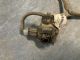 Toyota Crown GRS204 Rear Parking Sensor (LR Outer)