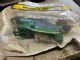 BMW Z Series Z3 Side Air Bag Sensor