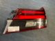 Toyota Alphard 3rd Gen 2015-2016 R Tailgate Garnish