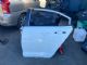 Toyota Corolla ZRE212 LR Door Shell