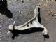 Mercedes-Benz M Class W166 2011-2017 RF Lower Arm
