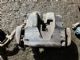 Mercedes-Benz M Class W166 2011-2017 LF Disc Brake Caliper