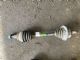 Mercedes-Benz M Class W166 2011-2017 LF Driveshaft