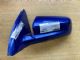 Holden CREWMAN VZ LF Door Manual Mirror