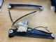 BMW 7 Series E65/E66/E67/E68 2002-2008 LR Door Regulator Motor