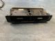Volkswagen Polo AW/BZ Sixth Gen Dash Air Vent Centre