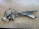 Toyota Prado KZJ95 01/96-12/02 LF Door Regulator Motor