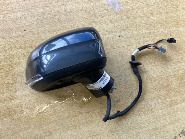 Volvo XC90 XC90 2014-2018 RF Door Elec Mirror (16 Wire)