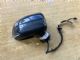 Volvo XC90 XC90 2014-2018 RF Door Elec Mirror (16 Wire)