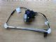 Mazda Atenza GG3P 2002-2008 RR Door Regulator Motor