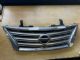 Nissan Bluebird Sylphy B17 2012-2016 Grille
