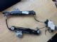 BMW 4 Series F36 2013-2016 RR Door Regulator Motor