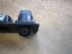 BMW X3 F25 2011-2014 Rear Camera