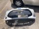 Toyota Aqua NHP10 2017-2020 Front Bumper Cover