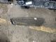 Nissan Bluebird Sylphy B17 2012-2016 Grille Lower