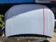 Volkswagen Polo AW/BZ Sixth Gen Bonnet