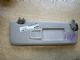 Audi Q5 8R 2008-2012 RH Sunvisor