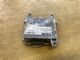 Jeep Jeep Wrangler TJ 1997-2006 SRS Control Module
