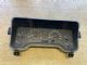 Jeep Jeep Wrangler TJ 1997-2006 Instrument Cluster