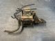 Volkswagen Polo AW/BZ Sixth Gen ABS Pump