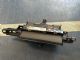 Audi A7 4g8 2010-2014 Display Screen Module