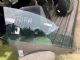 Mercedes-Benz CLA W117 2013 - 2015 RF Door Glass