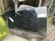 Mercedes-Benz CLA W117 2013 - 2015 RR Door Glass