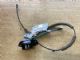 Nissan Note E12 2012-2015 Tailgate Actuator