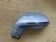 Audi A7 4g8 2010-2014 LF Door Elec Mirror (14 Wire)