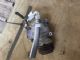 LDV V80 FCV80 2017-on Air Compressor
